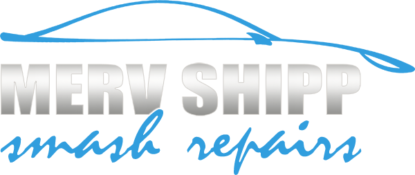 Merv Shipp Smash Repairs